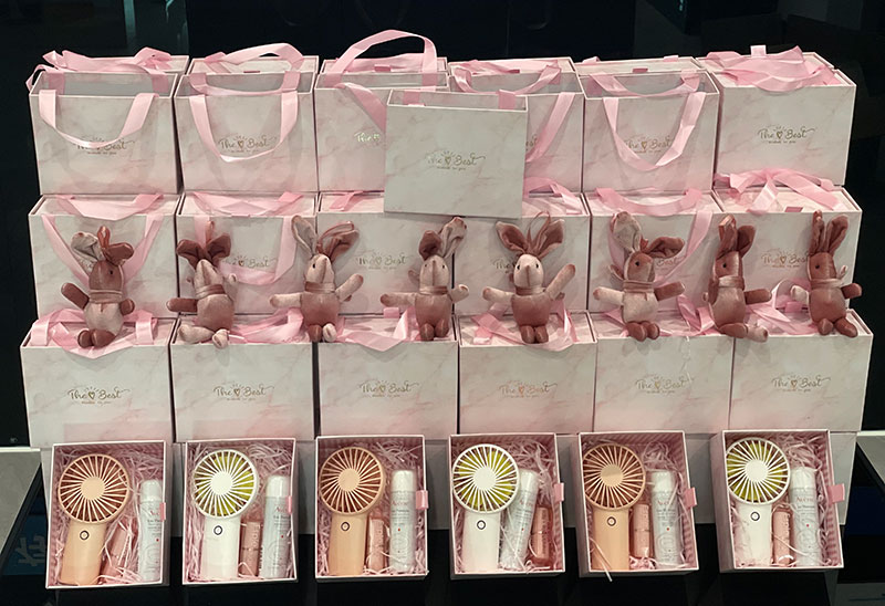 贝斯特 - 全球最奢华的游戏平台